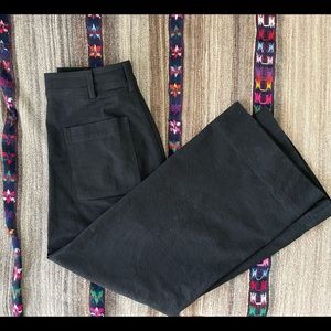 Black Creatures of Comfort Pants